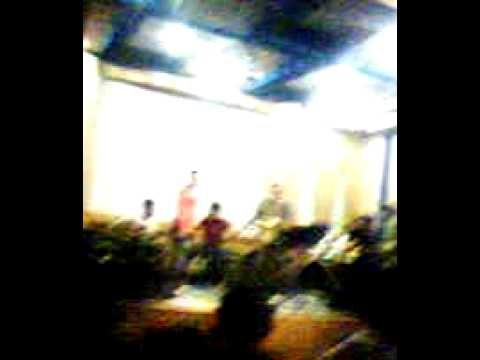 drumer thomaswilianromario.avi