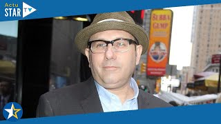 Willie Garson De Quoi Est Mort Lacteur Emblématique De And The City À 57 Ans ?
