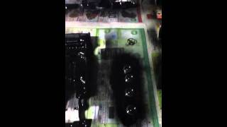 87 Buick Grand National Model Car