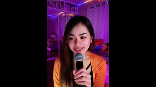 Fix My Make Up - Emie Emieloveee Bigo Live