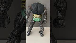 Mcfarlane Spawn Cygor Custom 14 Mega Fig Custom