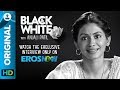 Black and White Interview with Anjali Patil