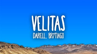Darell, Brytiago - Velitas