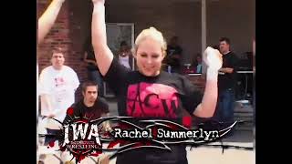 Annie Social Vs Rachel Summerlyn