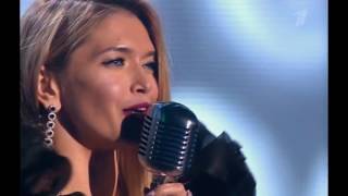 Вера Брежнева - Симона