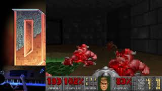 Composers Play - Doom Coop With Bobby Prince - Part 8 Final