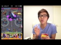 【モンスト】ゴジラに久々に挑戦！【ヒカキンゲームズ】