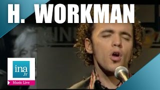 Watch Hawksley Workman No More Named Johnny video