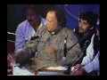 Ustad Nusrat Fateh Ali Khan - Live Concert # Part 3