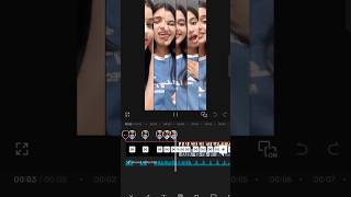 Sapna Shah Viral Video Editing In Capcut