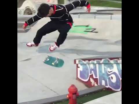 🔥🔥🔥@versace_plug | Shralpin Skateboarding