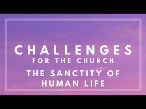 January 19th 2020 "What About Abortion?" Dr. Tim Prock