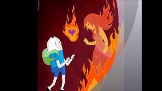HdA: Princesa Flama VS Dulce Princesa vs Marceline.