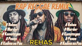 Rehasrap And Reggae Remixs.youtube