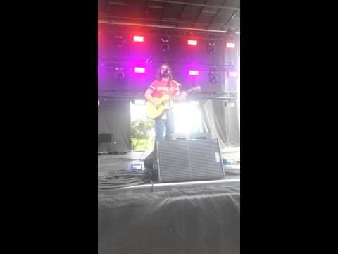 Falling Over You Video