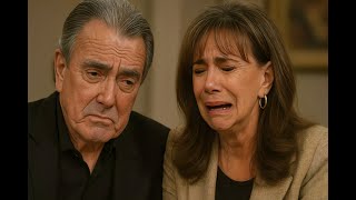 Cbs 10132025 The Young And The Restless Full Episode, Monday, October 13 Y&R Spoilers S.