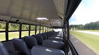 38 - Last Seat Ride