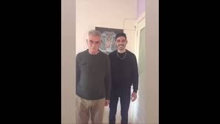Adam Gerçekten Düştü