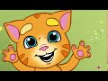 Let’s Draw Talking Angela  - Talking Ginger's Scribblemania