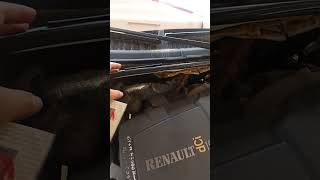 Numéro De Che Renault Laguna Phase 2 2002