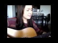 There You'll Be (Acoustic Cover) Faith Hill - PIAMLOVE (ปิ๊ง กามิกาเซ่)