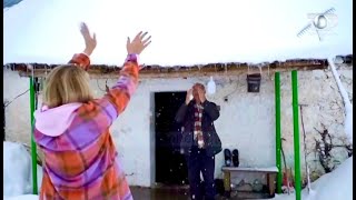 Valbona E Tropojës, Bukuria E Alpeve Që I Bëri Ballë Çdo Stuhie Fshatrat E Shqipërisë