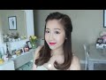 Hairstyle for Greasy Hair Days