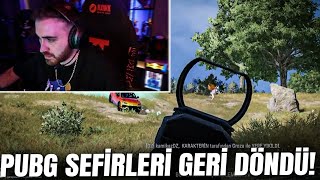 Düşe Kalka Geldi̇k Buralara Pubg Win