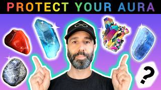 Best Crystals For Empaths & Sensitive Souls Protect Your Energy