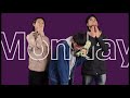 MONDAY - 99 Symphony x Kyaw Htet San x Nay Thit Nyein