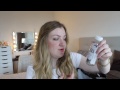 Unboxing Gift Suite goodiebag