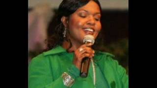 Watch Cece Winans All In Your Name video