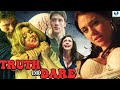 Truth Or Die | Hollywood Full Hindi Dubbed Movies | Cassie Scerbo | Alexxis Lemire | Mason Dye