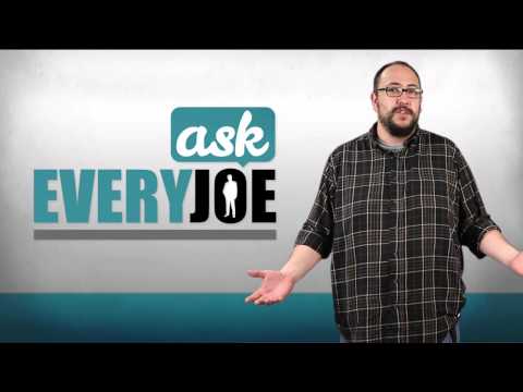 Ask Every Joe Cuddler Ask Every Joe Cuddler