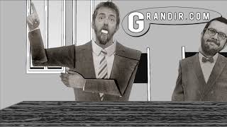 Π2K2 - Grandir A Corte