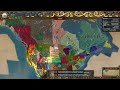 What Iowa?  What Nevada? [5] California Superstates Mod Europa Universalis 4