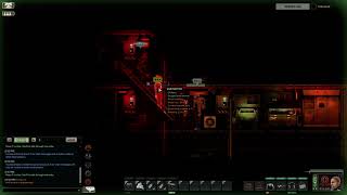 Barotrauma - The Clown Begs