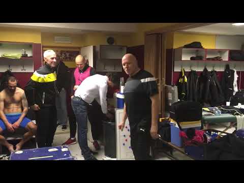 Radost po vhe na Dukle (2.12.2017)