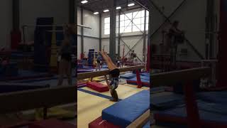 So Amazing Stunt By Teenage Girls