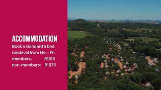 Buffelspoort November Promosie Eng