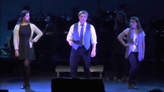 Watch Jason Robert Brown She Cries video