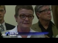 California resumes gay weddings after ban lifted