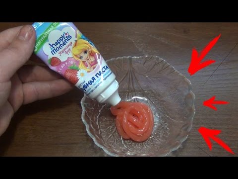 Как сделать жидкого лизуна из муки Как сделать жидкого лизуна из муки