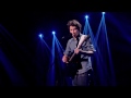 Patrick: Sunny - Théâtre - NOUVELLE STAR