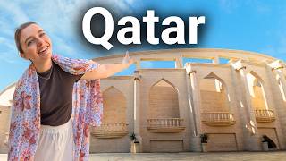 We Tried The Qatar Stopover Program So You Dont Have To.