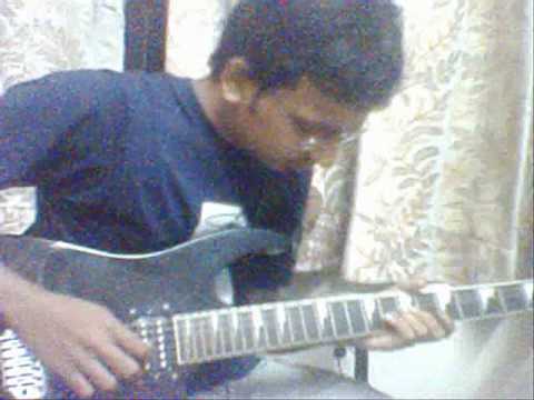 Dance India Dance Title (Rock)