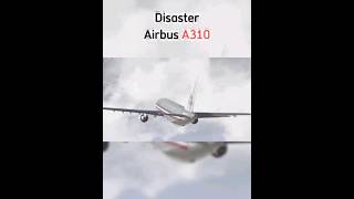 Disaster Airbus A310