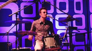 I Paipers - Fatti mandare dalla mamma a prendere il latte - live - 60s italian music show