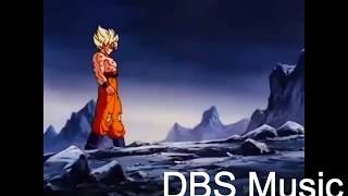 Goku Vs Broly You - Dbs Music