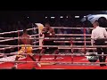 Adonis Stevenson vs Chad Dawson ( New Footage )
